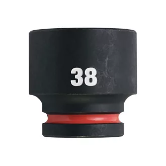 MILWAUKEE Strojový nástrčný kľúč 3/4" 38 mm CrMo