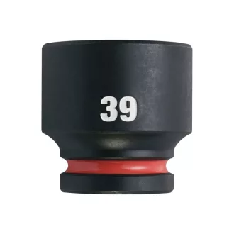 MILWAUKEE Strojový nástrčný kľúč 3/4" 39 mm CrMo