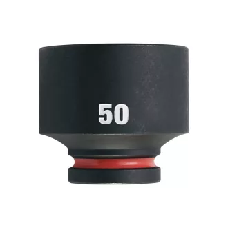 MILWAUKEE Strojový nástrčný kľúč 3/4" 50 mm CrMo