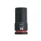 MILWAUKEE Strojový dlhý nástrčný kľúč 3/4" 26 mm CrMo