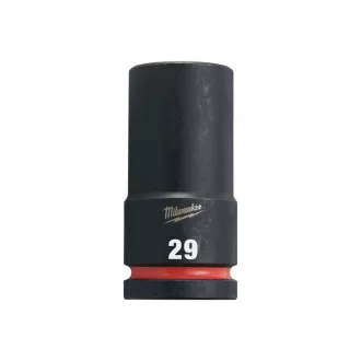   MILWAUKEE Strojový dlhý nástrčný kľúč 3/4" 29 mm CrMo