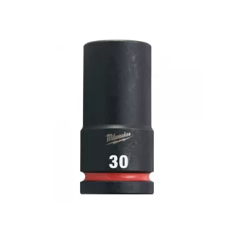   MILWAUKEE Strojový dlhý nástrčný kľúč 3/4" 30 mm CrMo