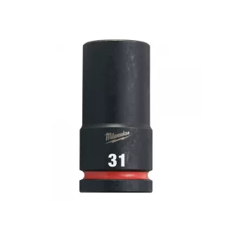   MILWAUKEE Strojový dlhý nástrčný kľúč 3/4" 31 mm CrMo