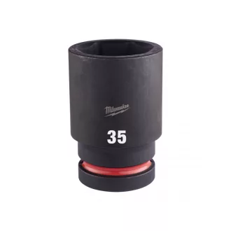   MILWAUKEE Strojový dlhý nástrčný kľúč 3/4" 35 mm CrMo