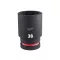 MILWAUKEE Strojový dlhý nástrčný kľúč 3/4" 36 mm CrMo