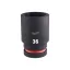 MILWAUKEE Strojový dlhý nástrčný kľúč 3/4" 36 mm CrMo