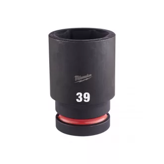   MILWAUKEE Strojový dlhý nástrčný kľúč 3/4" 39 mm CrMo