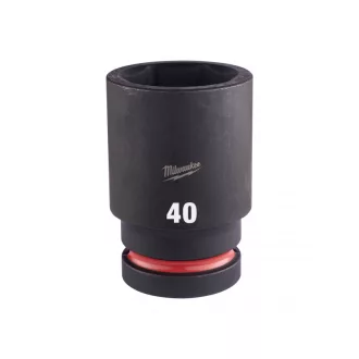   MILWAUKEE Strojový dlhý nástrčný kľúč 3/4" 40 mm CrMo