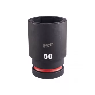   MILWAUKEE Strojový dlhý nástrčný kľúč 3/4" 50 mm CrMo