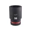 MILWAUKEE Strojový dlhý nástrčný kľúč 3/4" 50 mm CrMo