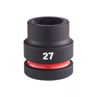 MILWAUKEE Strojový nástrčný kľúč 1" 27 mm CrMo