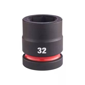 MILWAUKEE Strojový nástrčný kľúč 1" 32 mm CrMo