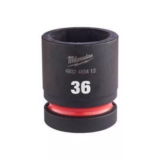 MILWAUKEE Strojový nástrčný kľúč 1" 36 mm CrMo