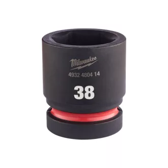 MILWAUKEE Strojový nástrčný kľúč 1" 38 mm CrMo