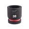 MILWAUKEE Strojový nástrčný kľúč 1" 38 mm CrMo