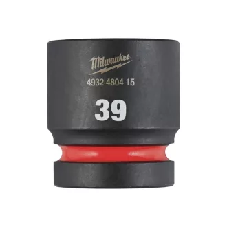 MILWAUKEE Strojový nástrčný kľúč 1" 39 mm CrMo