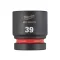 MILWAUKEE Strojový nástrčný kľúč 1" 39 mm CrMo