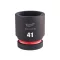 MILWAUKEE Strojový nástrčný kľúč 1" 41 mm CrMo