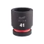 MILWAUKEE Strojový nástrčný kľúč 1" 41 mm CrMo