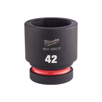 MILWAUKEE Strojový nástrčný kľúč 1" 42 mm CrMo