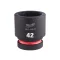 MILWAUKEE Strojový nástrčný kľúč 1" 42 mm CrMo
