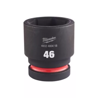 MILWAUKEE Nástrčný kľúč na stroj 1" 46 mm CrMo
