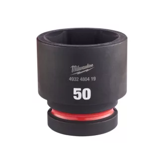 MILWAUKEE Strojový nástrčný kľúč 1" 50 mm CrMo