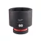 MILWAUKEE Strojový nástrčný kľúč 1" 60 mm CrMo