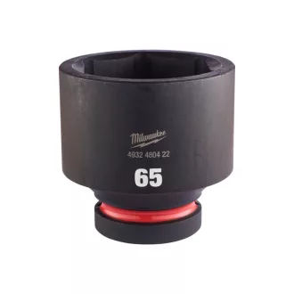 MILWAUKEE Strojový nástrčný kľúč 1" 65 mm CrMo