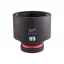 MILWAUKEE Strojový nástrčný kľúč 1" 65 mm CrMo