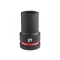 MILWAUKEE Strojový dlhý nástrčný kľúč 1" 27 mm CrMo