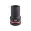 MILWAUKEE Strojový dlhý nástrčný kľúč 1" 27 mm CrMo