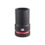 MILWAUKEE Strojový dlhý nástrčný kľúč 1" 30 mm CrMo