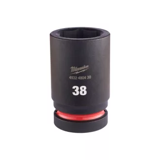   MILWAUKEE Strojový dlhý nástrčný kľúč 1" 38 mm CrMo