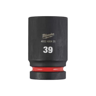   MILWAUKEE Strojový dlhý nástrčný kľúč 1" 39 mm CrMo