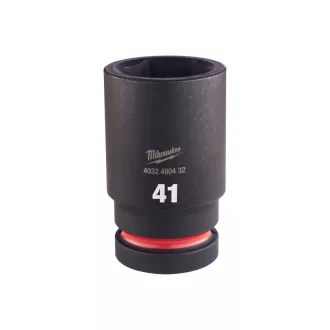   MILWAUKEE Strojový dlhý nástrčný kľúč 1" 41 mm CrMo