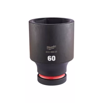   MILWAUKEE Strojový dlhý nástrčný kľúč 1" 60 mm CrMo