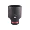 MILWAUKEE Strojový dlhý nástrčný kľúč 1" 65 mm CrMo