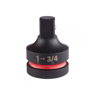   MILWAUKEE Adaptér pre nástrčný kľúč na stroj 1" -> 3/4" CrMo