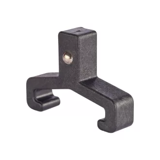 MILWAUKEE Spona na nástrčný kľúč pre 1/4" 10 ks