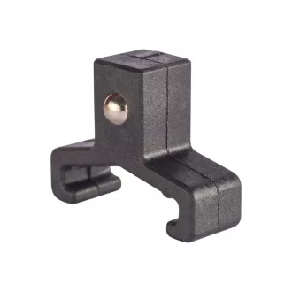   MILWAUKEE Spona na nástrčný kľúč pre 3/8" 3/8" 10 ks