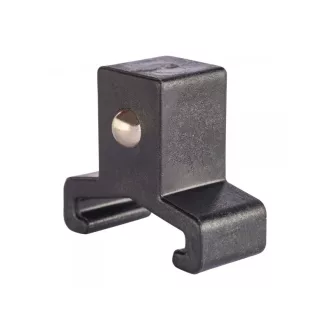 MILWAUKEE Spona na nástrčný kľúč pre 1/2" 10 ks