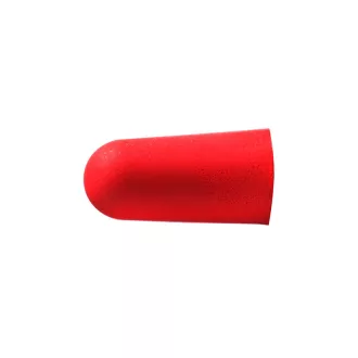 MILWAUKEE štuple do uší so špongiou (200 párov)