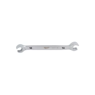 MILWAUKEE Kľúč na brzdové potrubie 13 x 14 mm