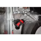 Sada račňových skrutkovačov MILWAUKEE 8 v 1
