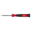 Sada presných skrutkovačov MILWAUKEE 4 v 1