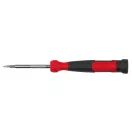 Sada presných skrutkovačov MILWAUKEE 4 v 1