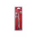 Sada presných skrutkovačov MILWAUKEE 4 v 1