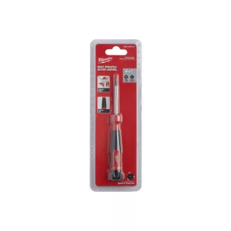 Sada presných skrutkovačov MILWAUKEE 4 v 1