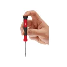 Sada presných skrutkovačov MILWAUKEE 4 v 1